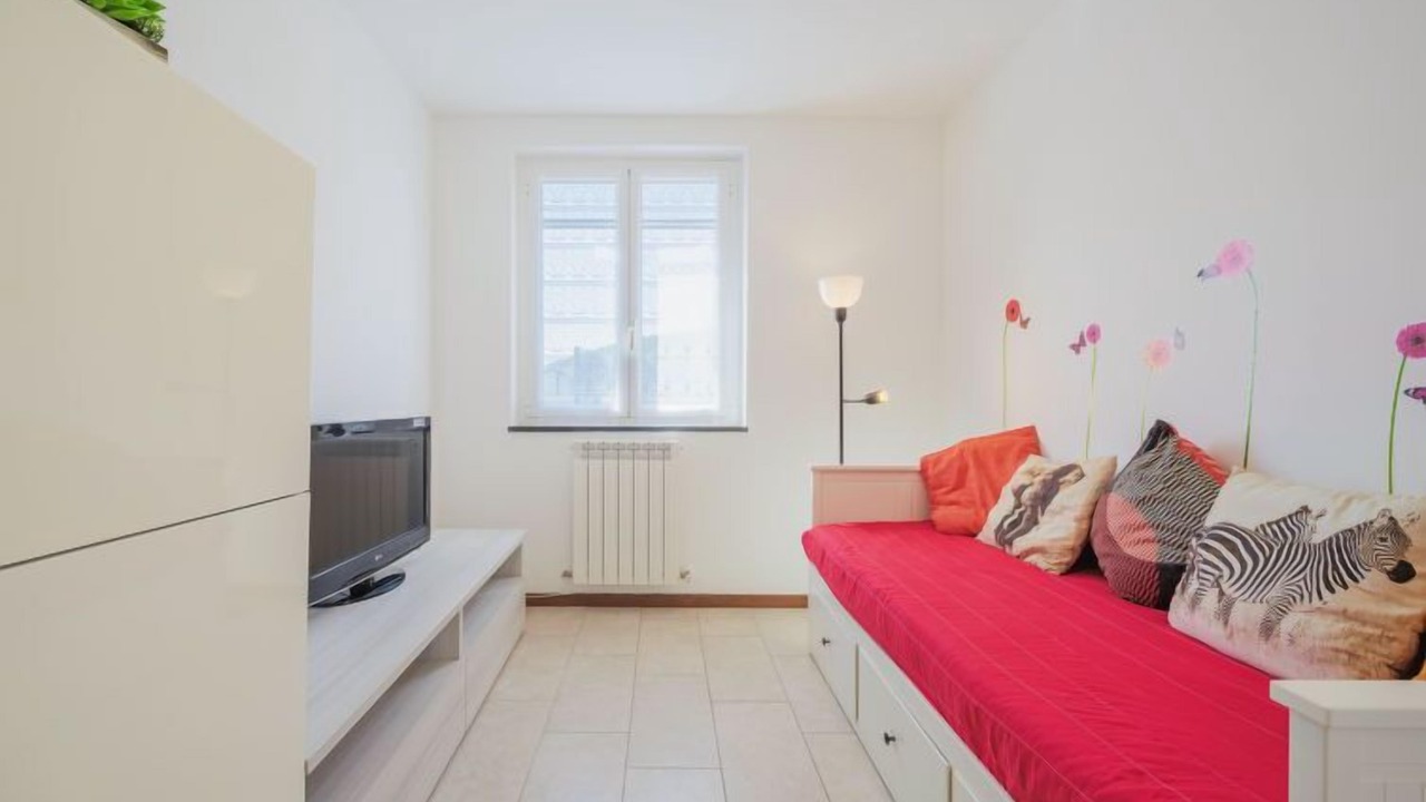 Photo of Livingroom in Sestri Levante