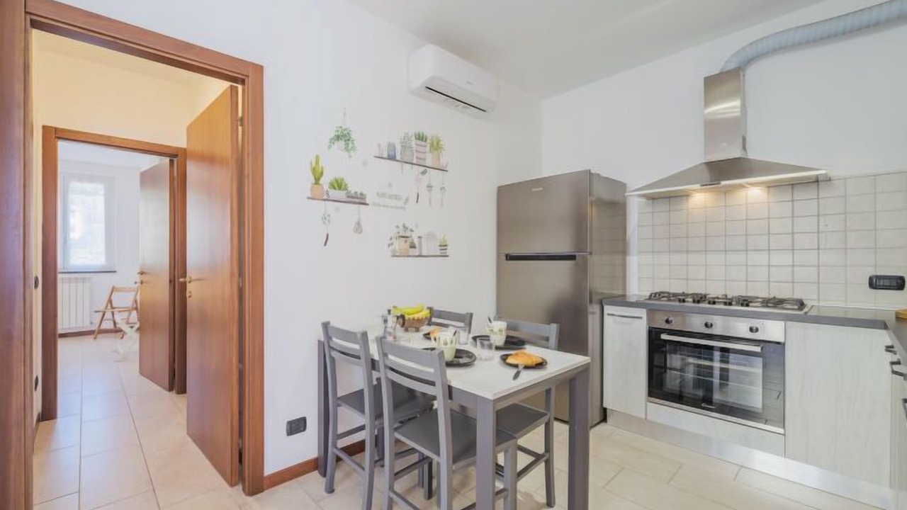 Photo of Bedroom in Sestri Levante