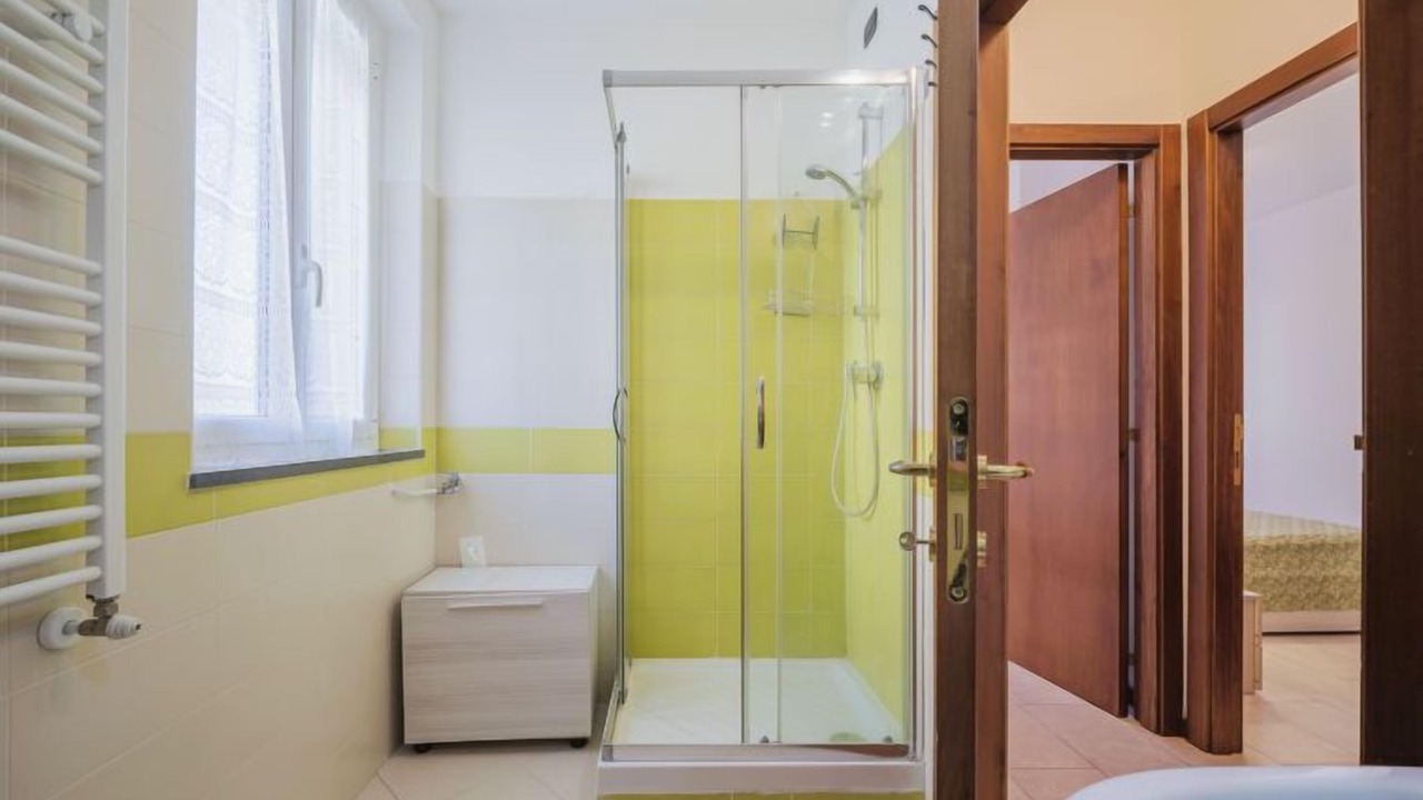 Photo of Bathroom in Sestri Levante