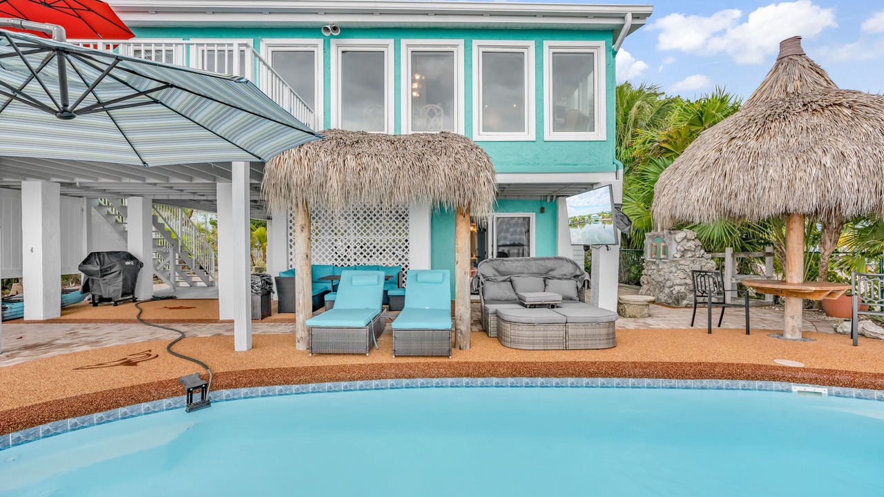 Photo of Outdoor in Ramrod Key