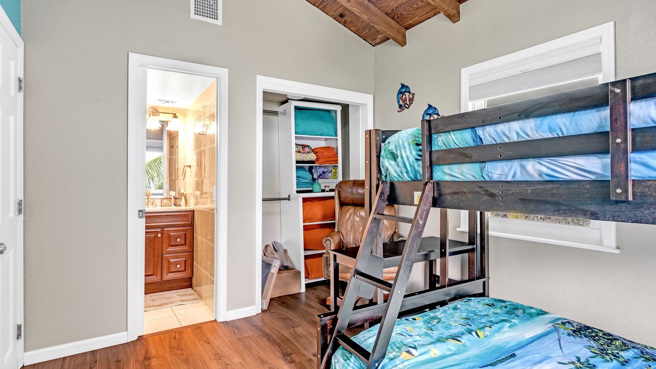 Photo of Bedroom in Ramrod Key