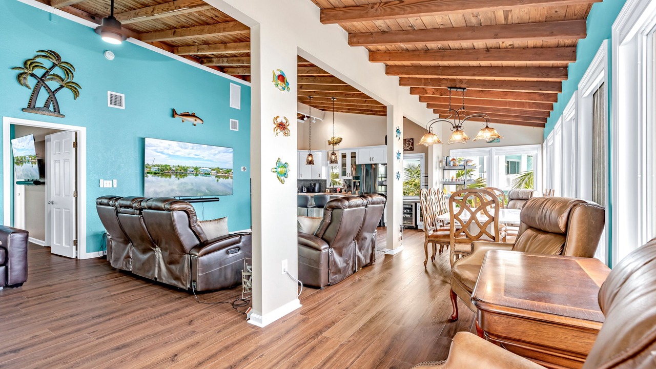 Photo of Livingroom in Ramrod Key