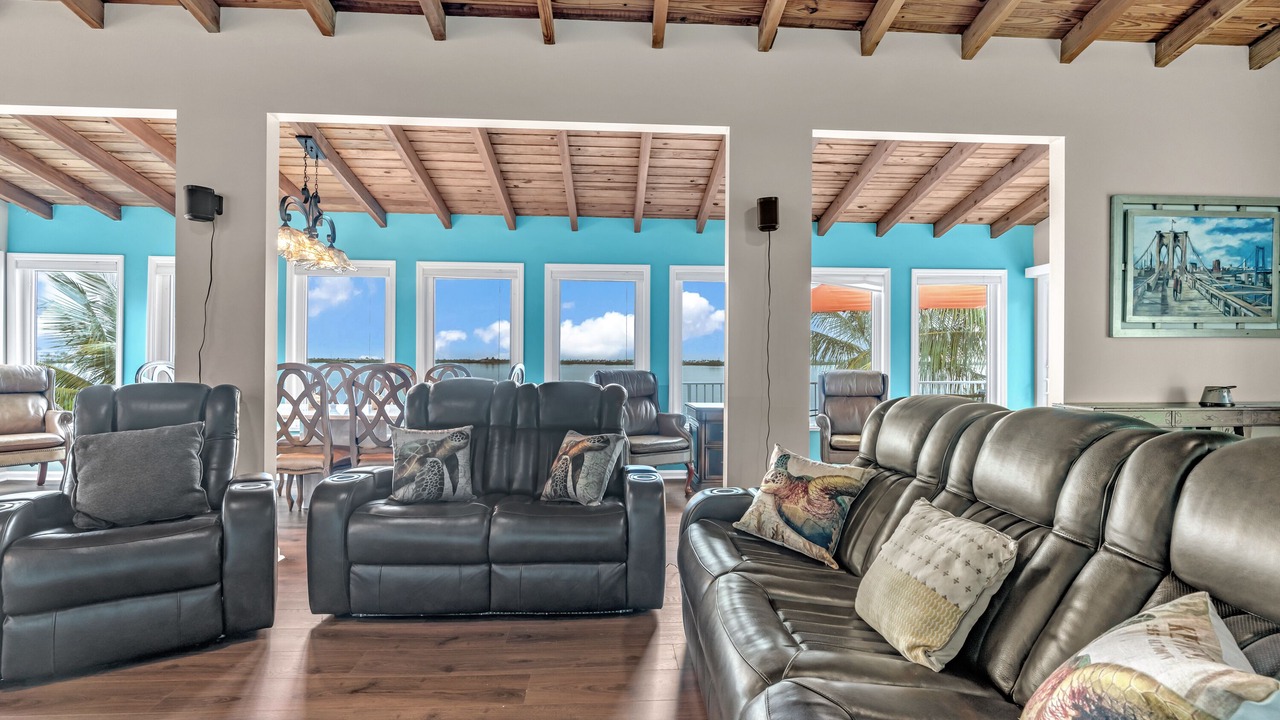 Photo of Livingroom in Ramrod Key
