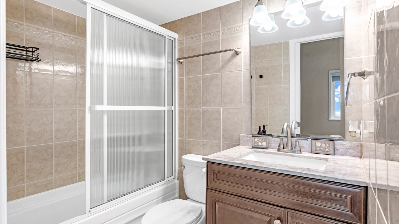 Photo of Bathroom in Ramrod Key