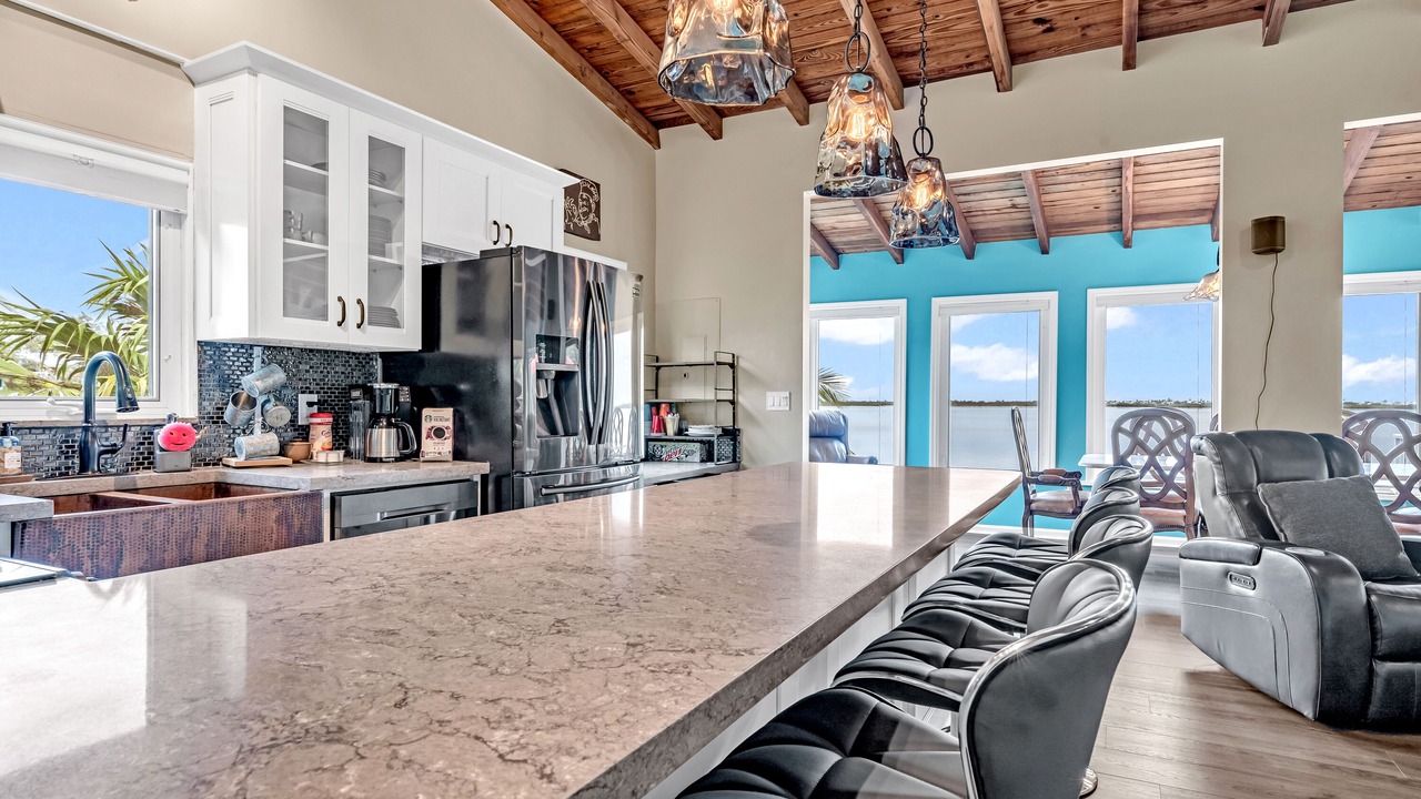 Photo of Kitchen in Ramrod Key