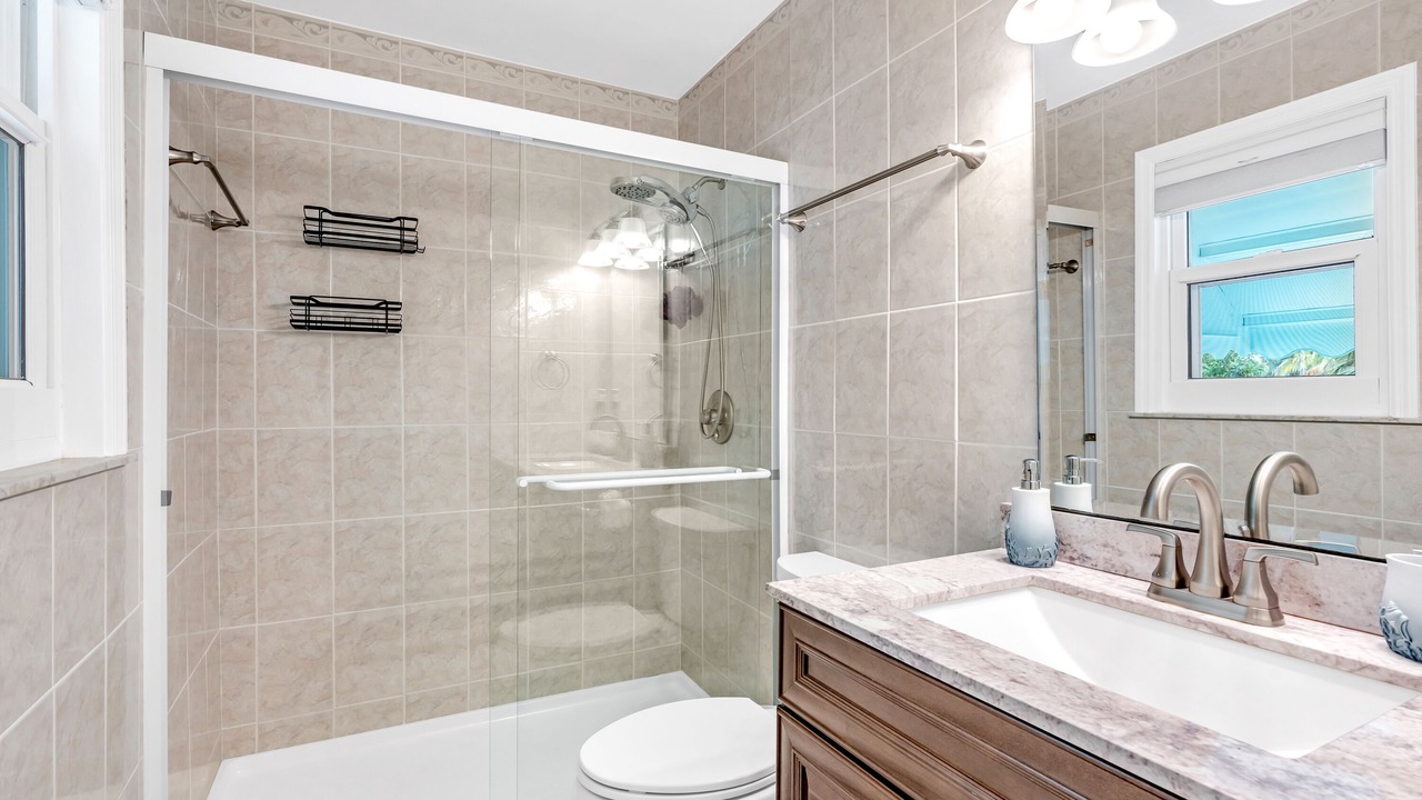 Photo of Bathroom in Ramrod Key