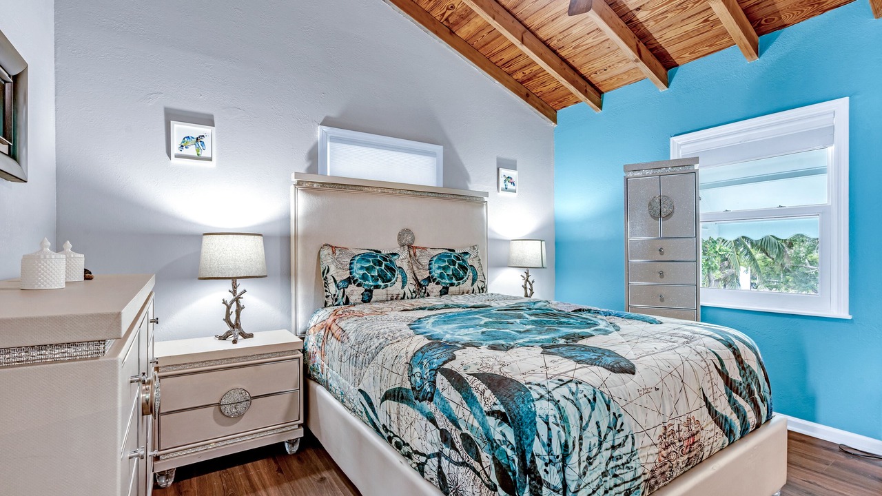 Photo of Bedroom in Ramrod Key