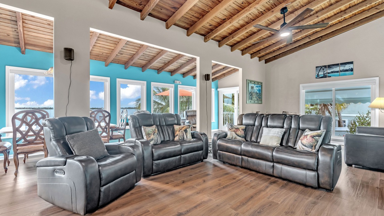 Photo of Livingroom in Ramrod Key