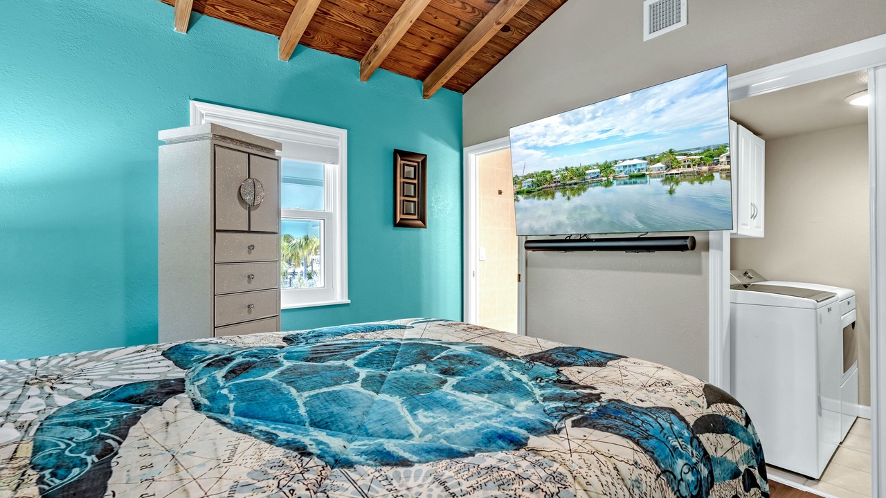 Photo of Bedroom in Ramrod Key