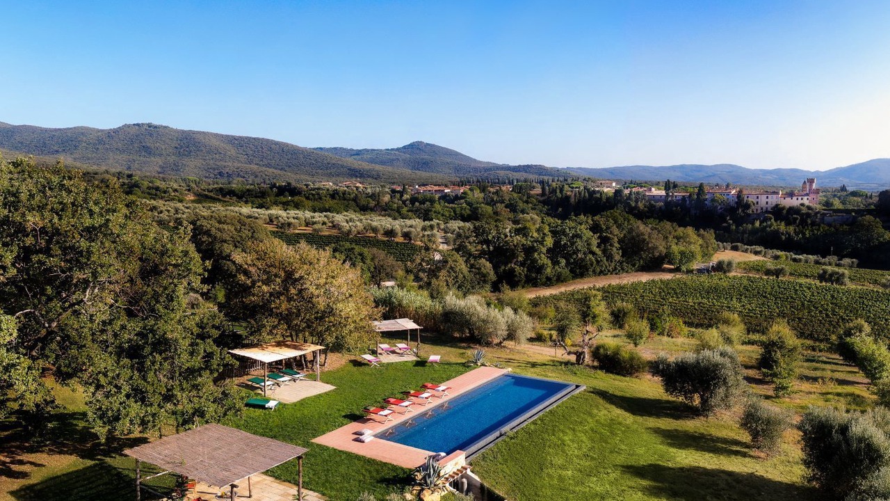 Photo of Outdoor in Bolgheri