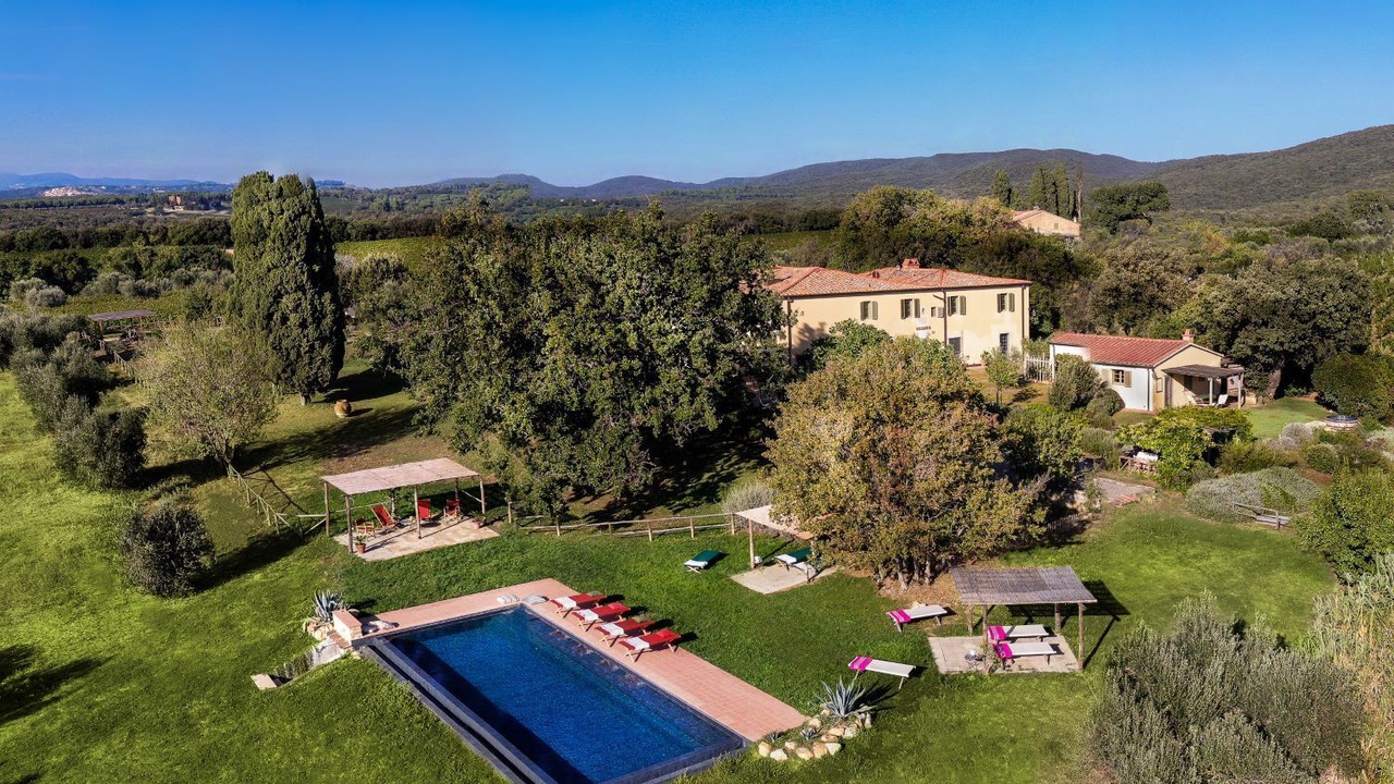 Photo of Outdoor in Bolgheri