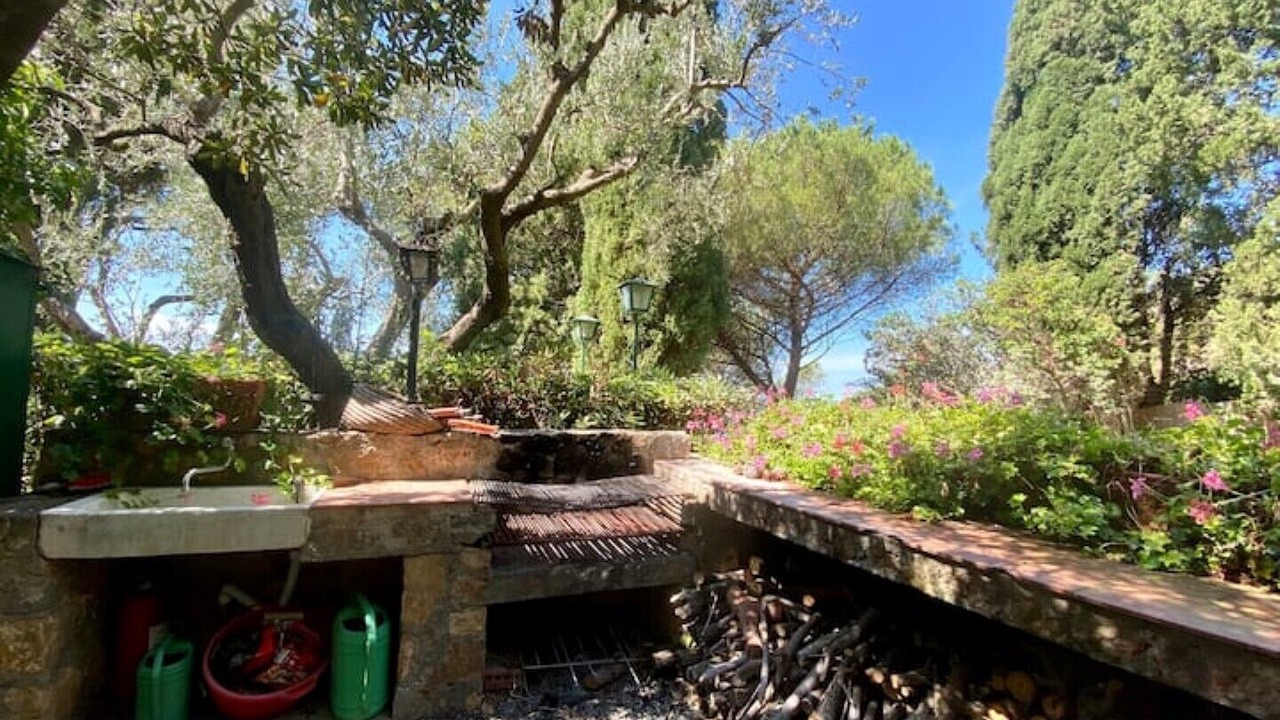 Photo of Outdoor in Monte Argentario