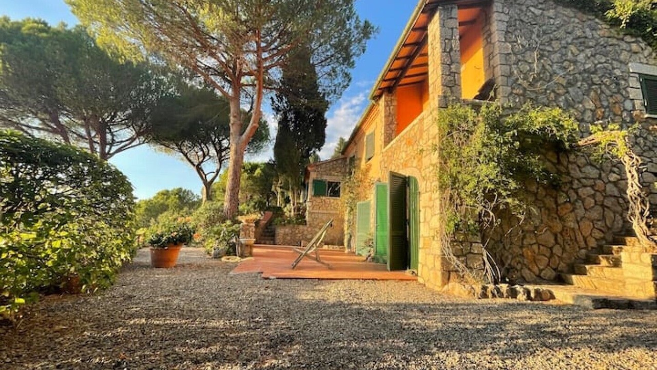 Photo of Outdoor in Monte Argentario