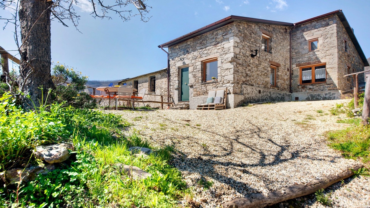 Photo of Outdoor in San Colombano Certenoli