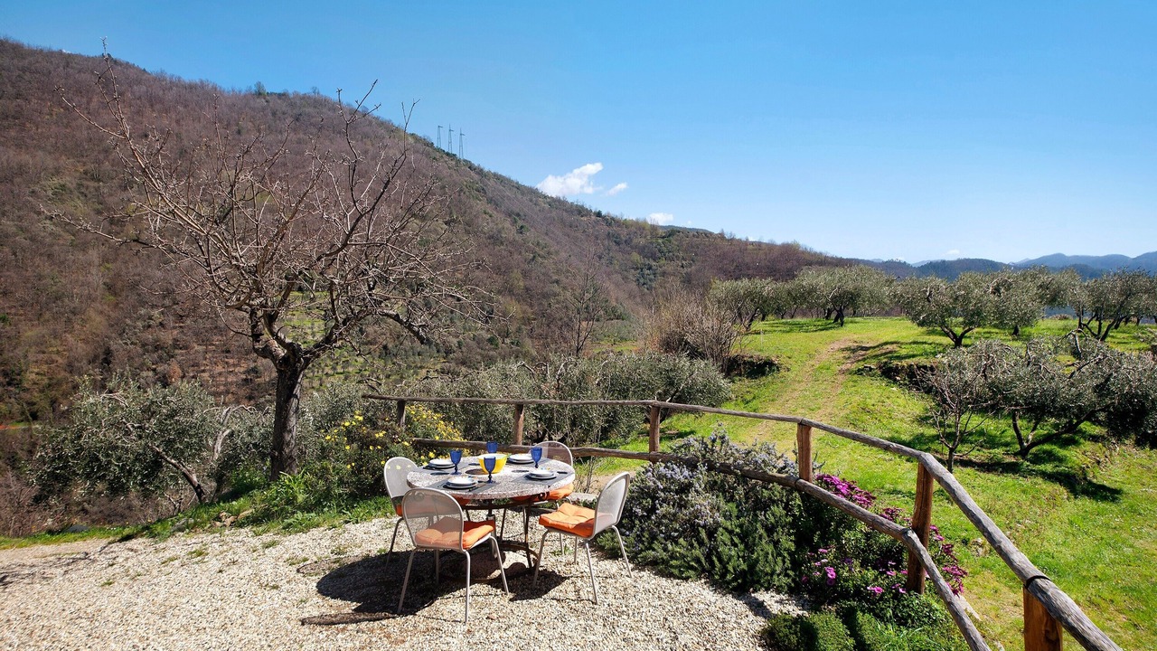 Photo of Outdoor in San Colombano Certenoli