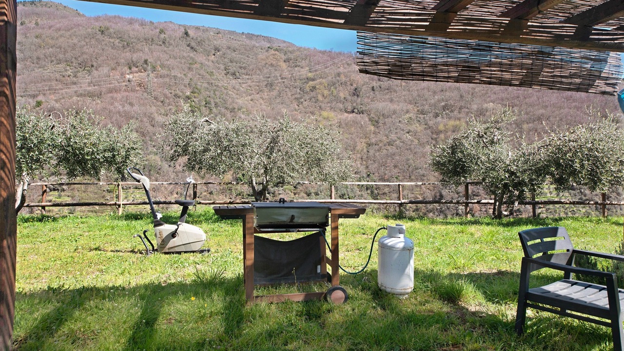 Photo of Outdoor in San Colombano Certenoli