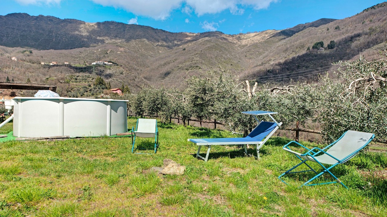 Photo of Outdoor in San Colombano Certenoli