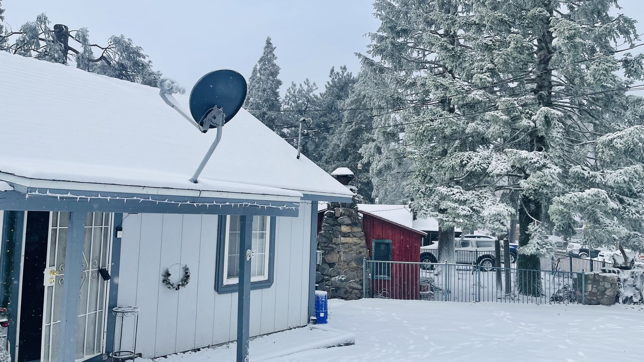 Photo of Outdoor in Cedarpines Park