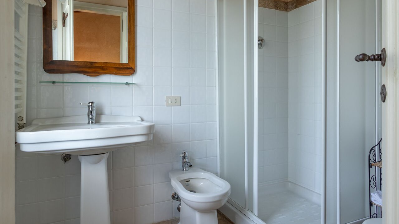 Photo of Bathroom in Vitorchiano