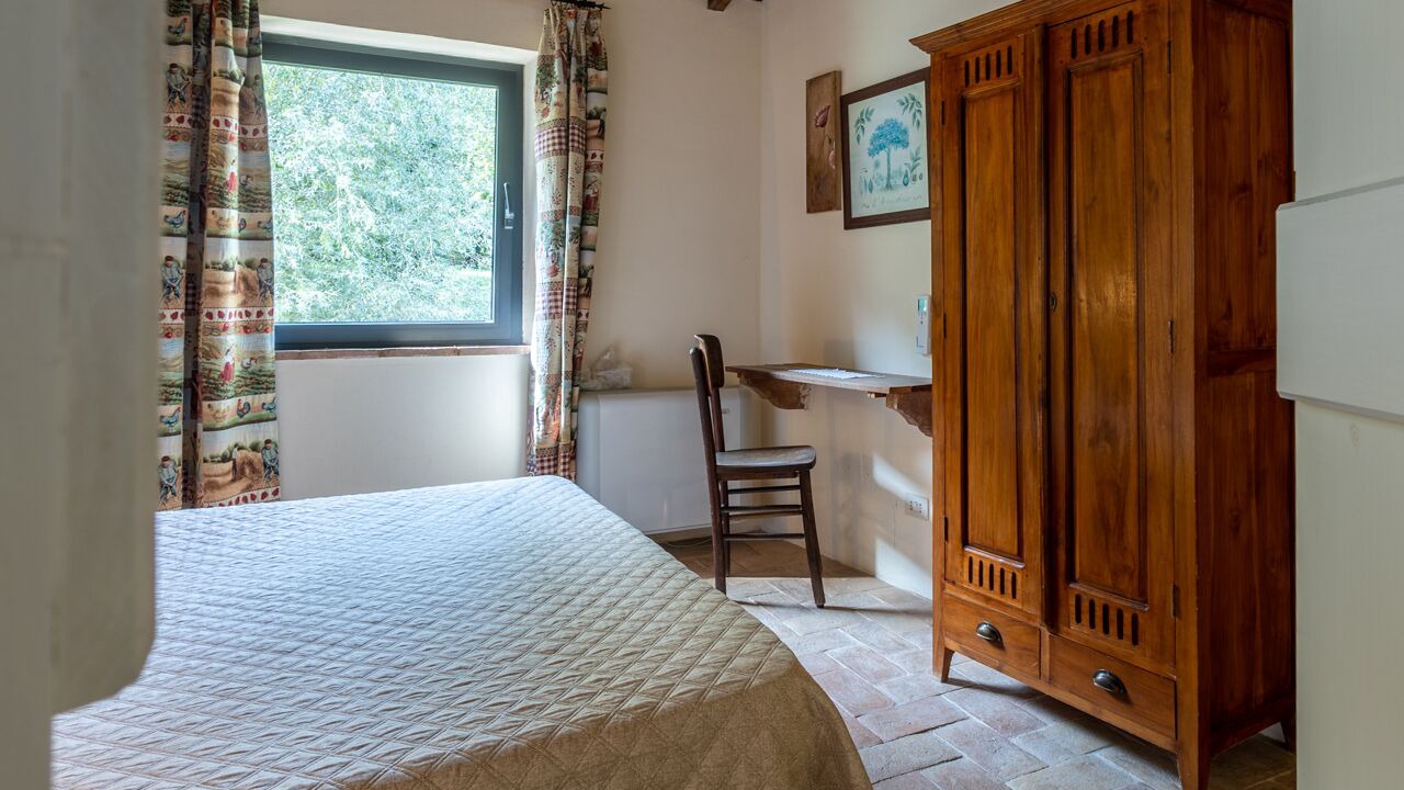 Photo of Bedroom in Vitorchiano