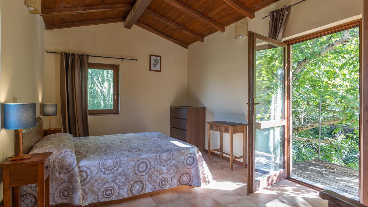 Photo of Bedroom in Vitorchiano
