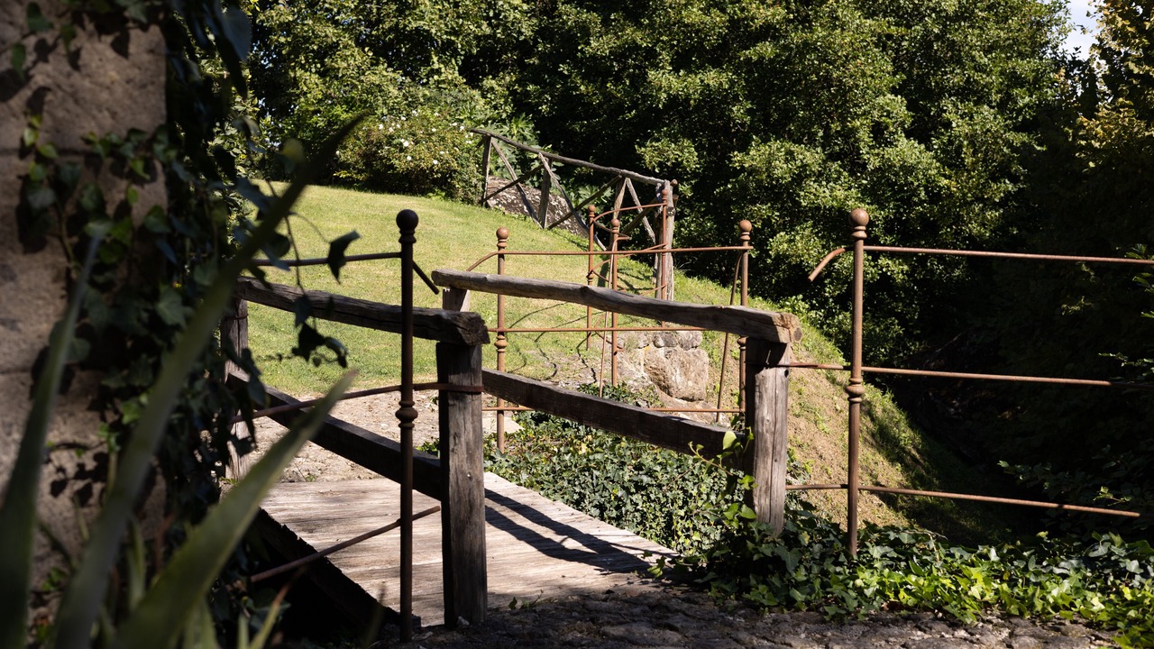 Photo of Outdoor in Vitorchiano