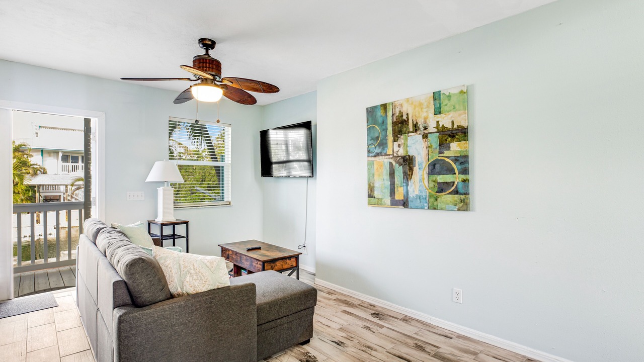 Photo of Livingroom in Big Coppitt Key
