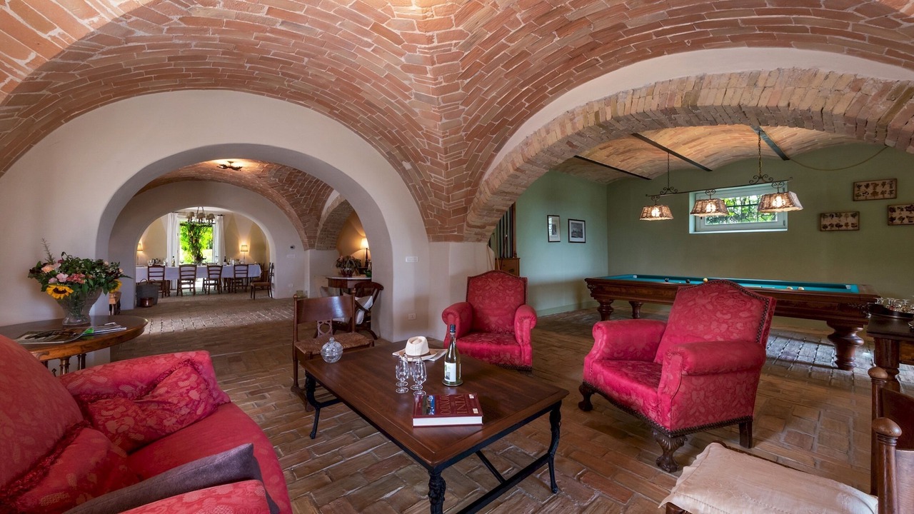 Photo of Bedroom in Catignano