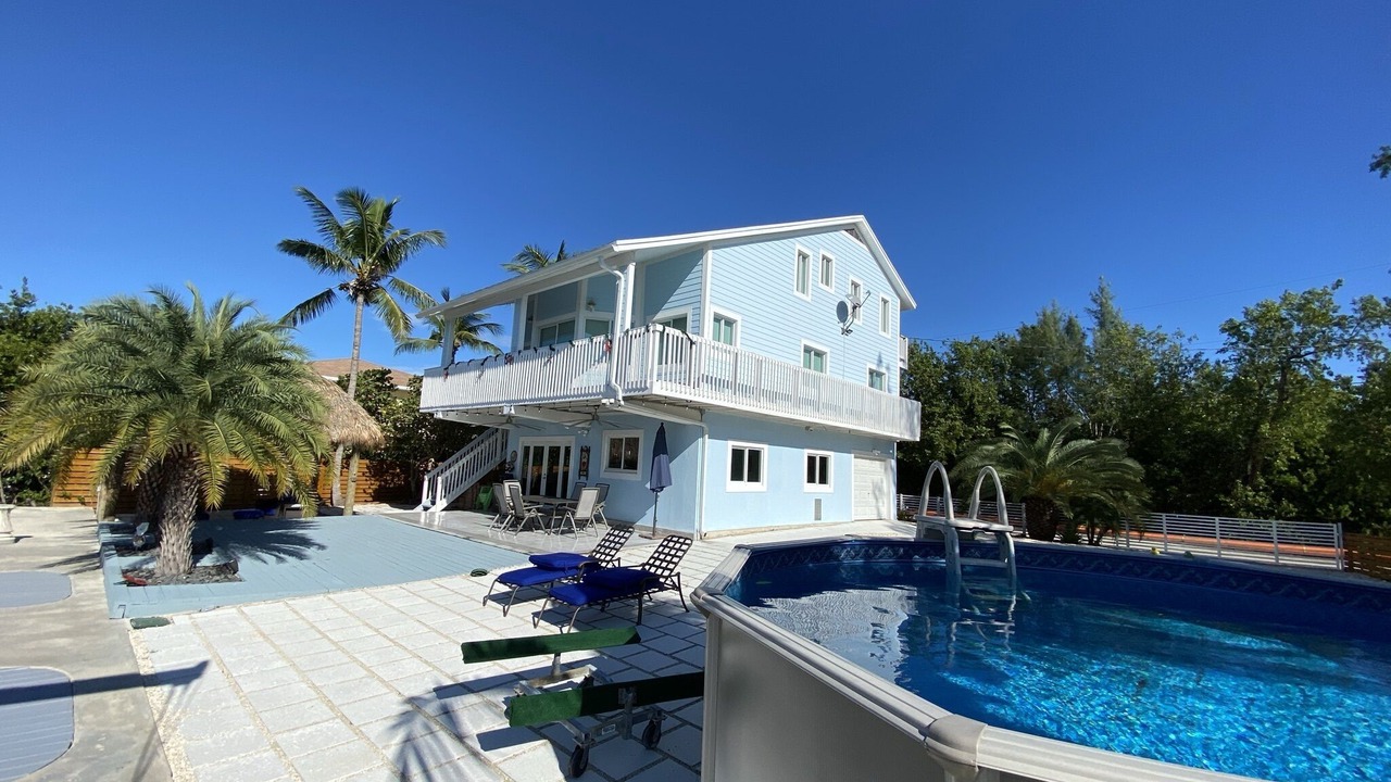 Photo of Outdoor in Twin Lakes