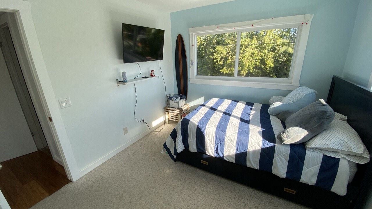 Photo of Bedroom in Twin Lakes