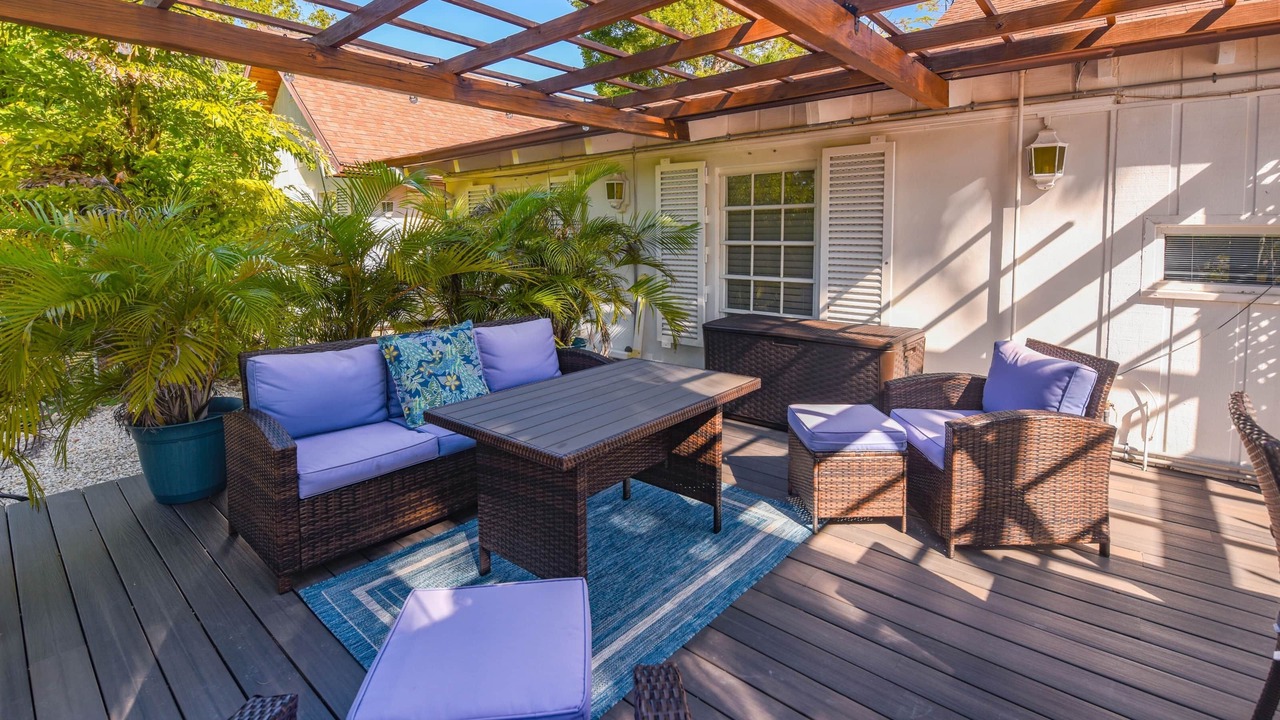 Photo of Outdoor in Sugarloaf Key