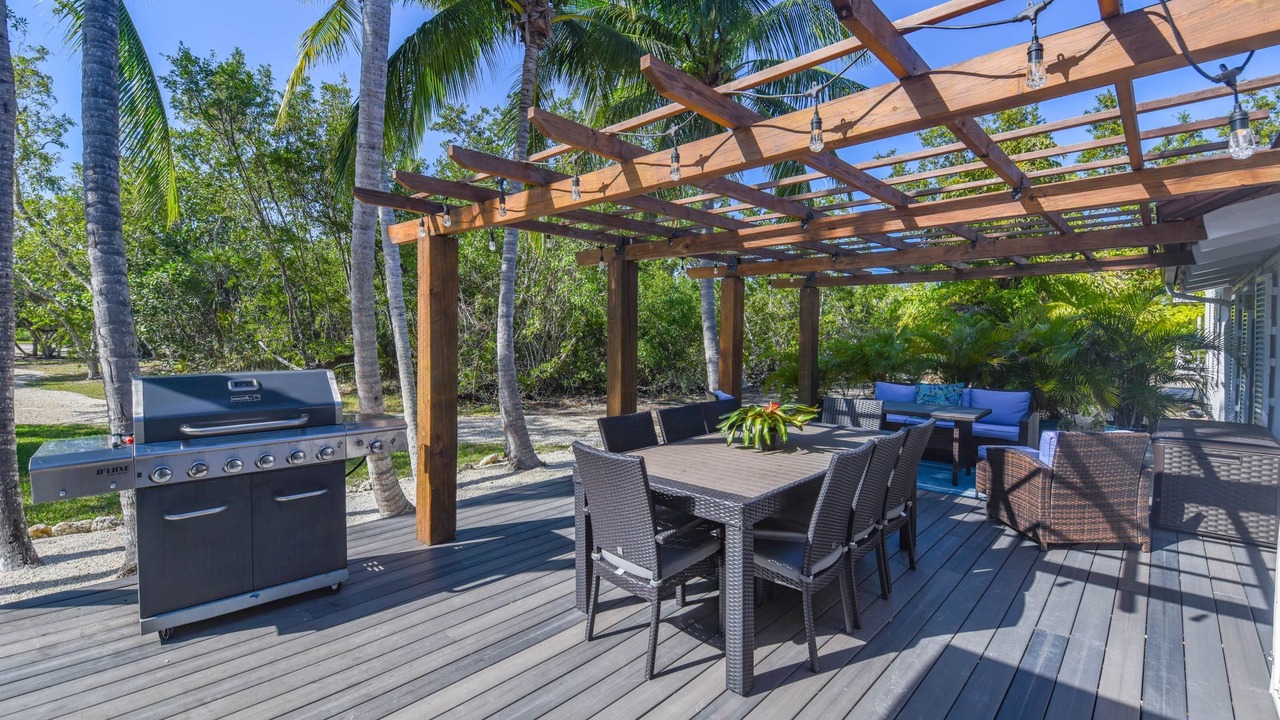 Photo of Outdoor in Sugarloaf Key
