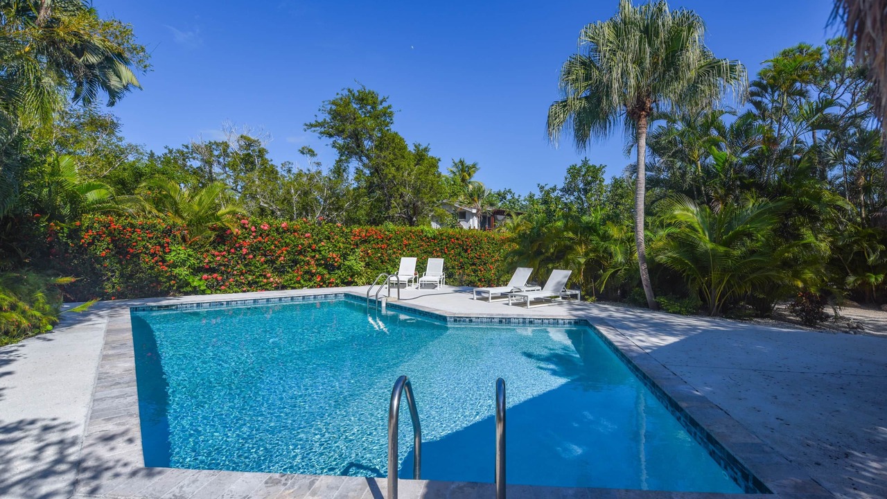 Photo of Outdoor in Sugarloaf Key