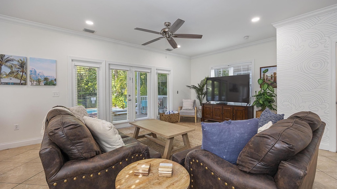 Photo of Bedroom in Marathon