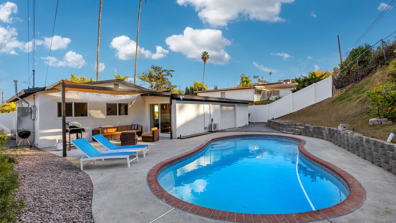 Photo of Outdoor in Hacienda Heights