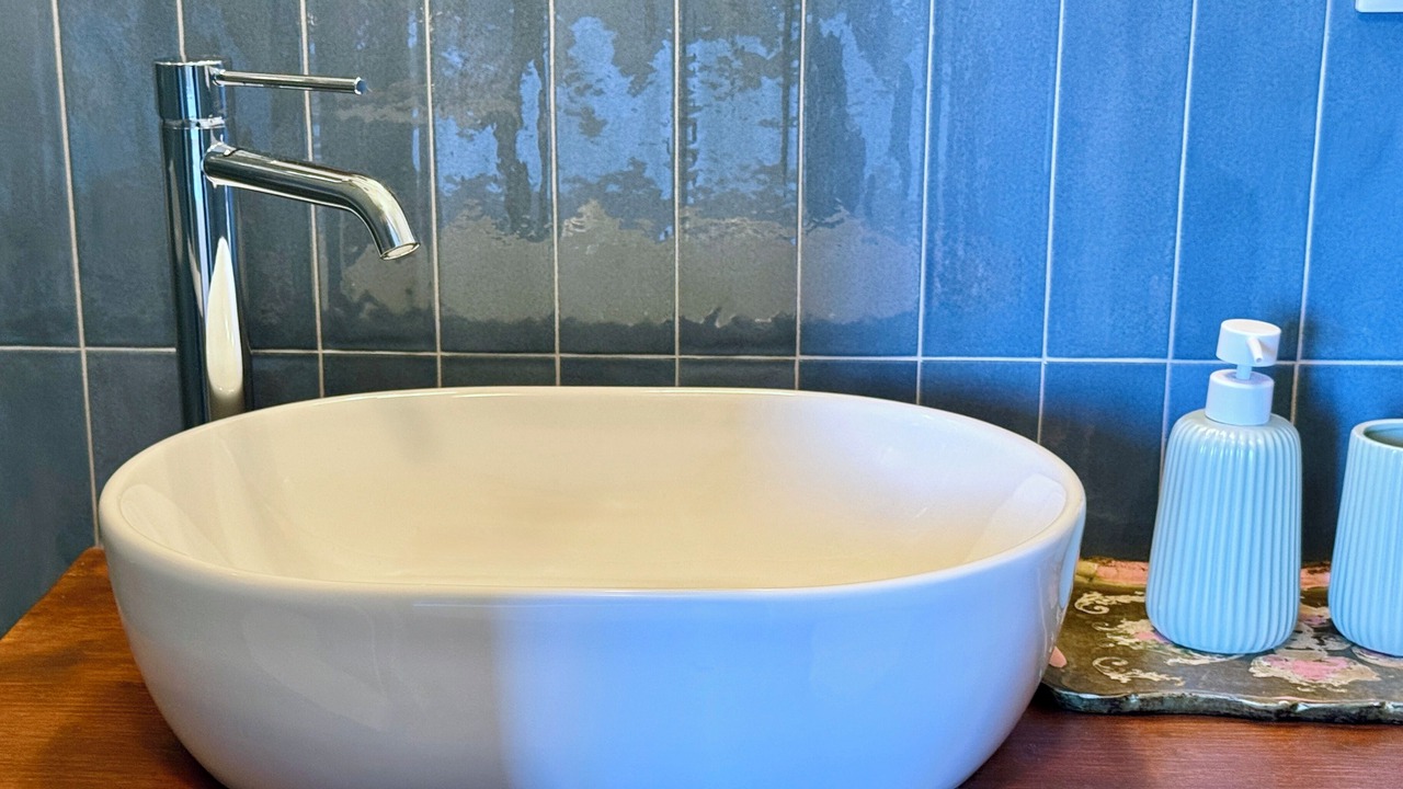 Photo of Bathroom in Castagneto Carducci