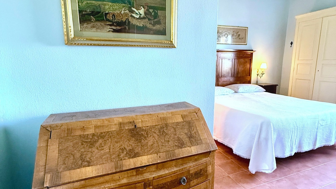 Photo of Bedroom in Castagneto Carducci