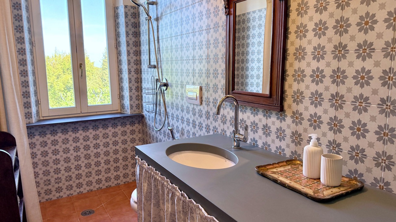 Photo of Bathroom in Castagneto Carducci
