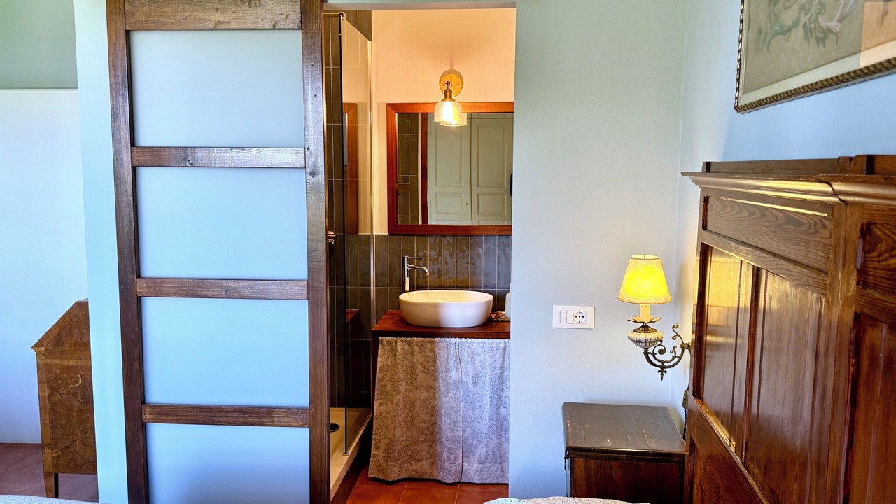Photo of Bedroom in Castagneto Carducci
