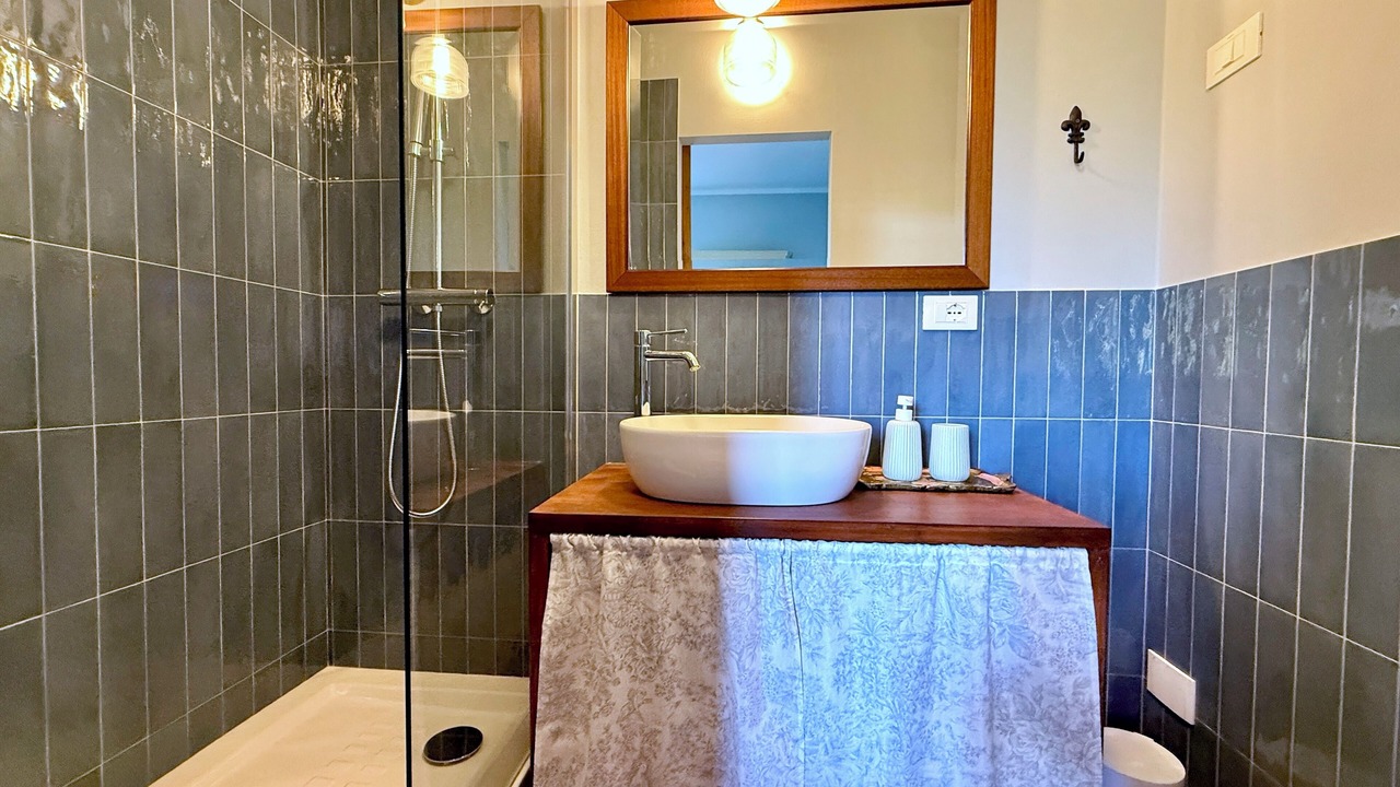 Photo of Bathroom in Castagneto Carducci
