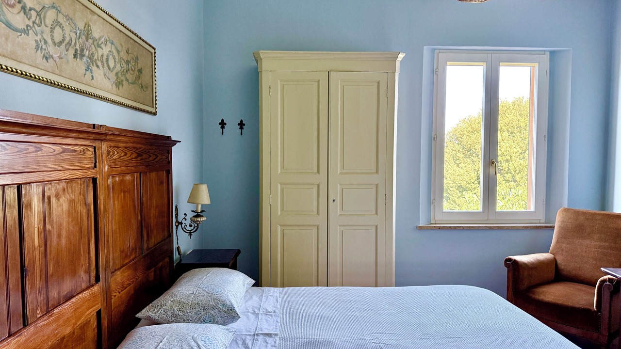 Photo of Bedroom in Castagneto Carducci