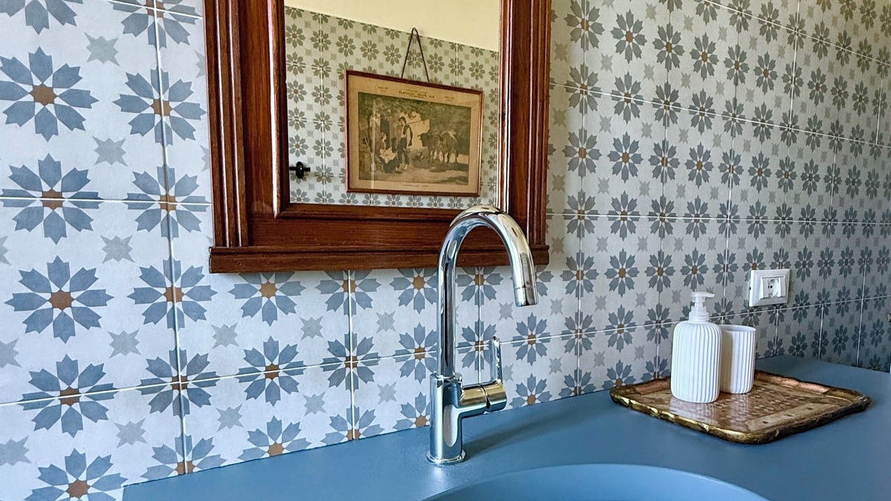 Photo of Bathroom in Castagneto Carducci