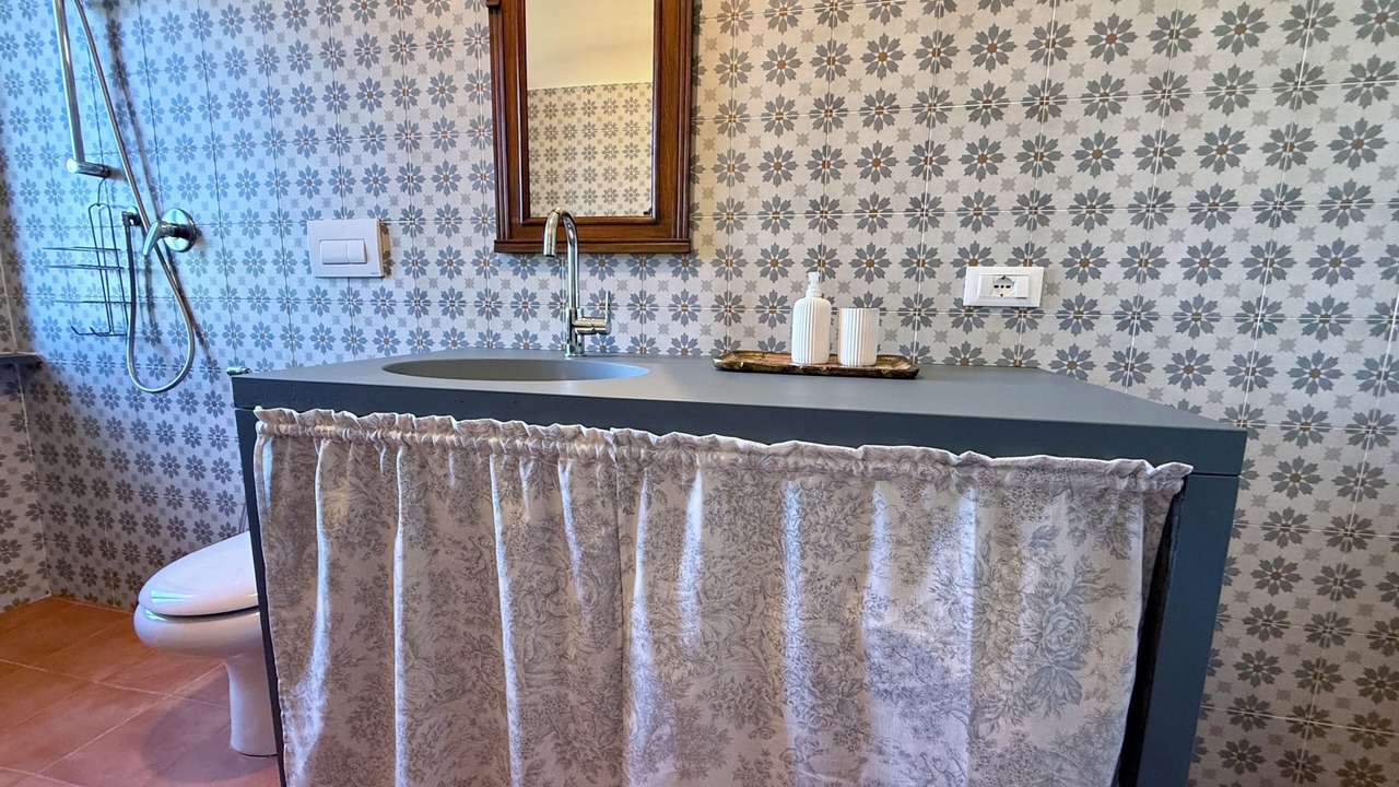 Photo of Bathroom in Castagneto Carducci