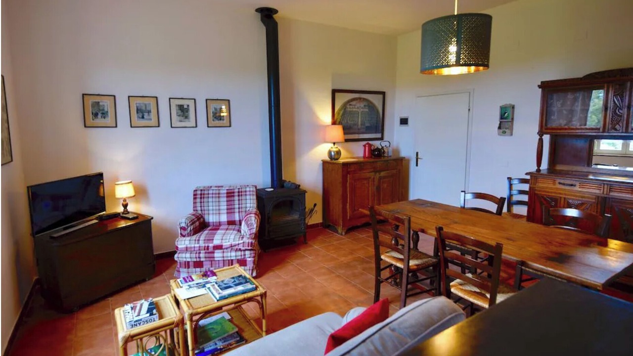 Photo of Livingroom in Castagneto Carducci