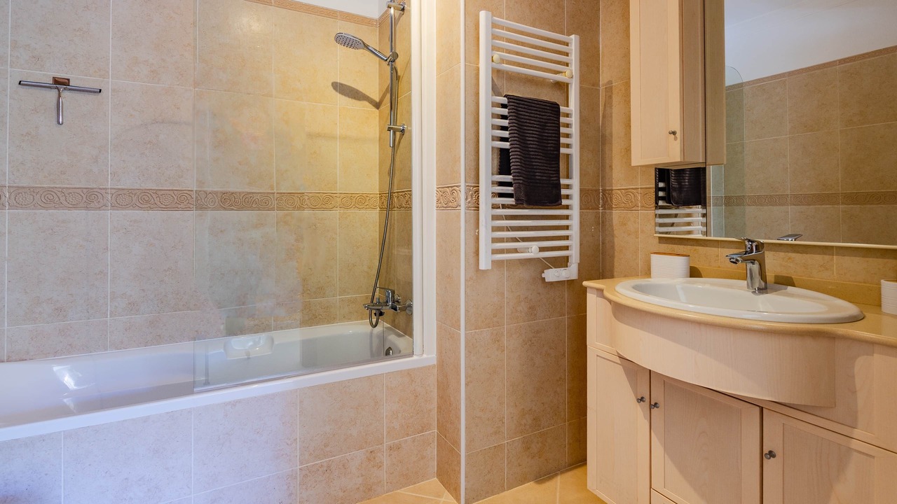 Photo of Bathroom in Penina