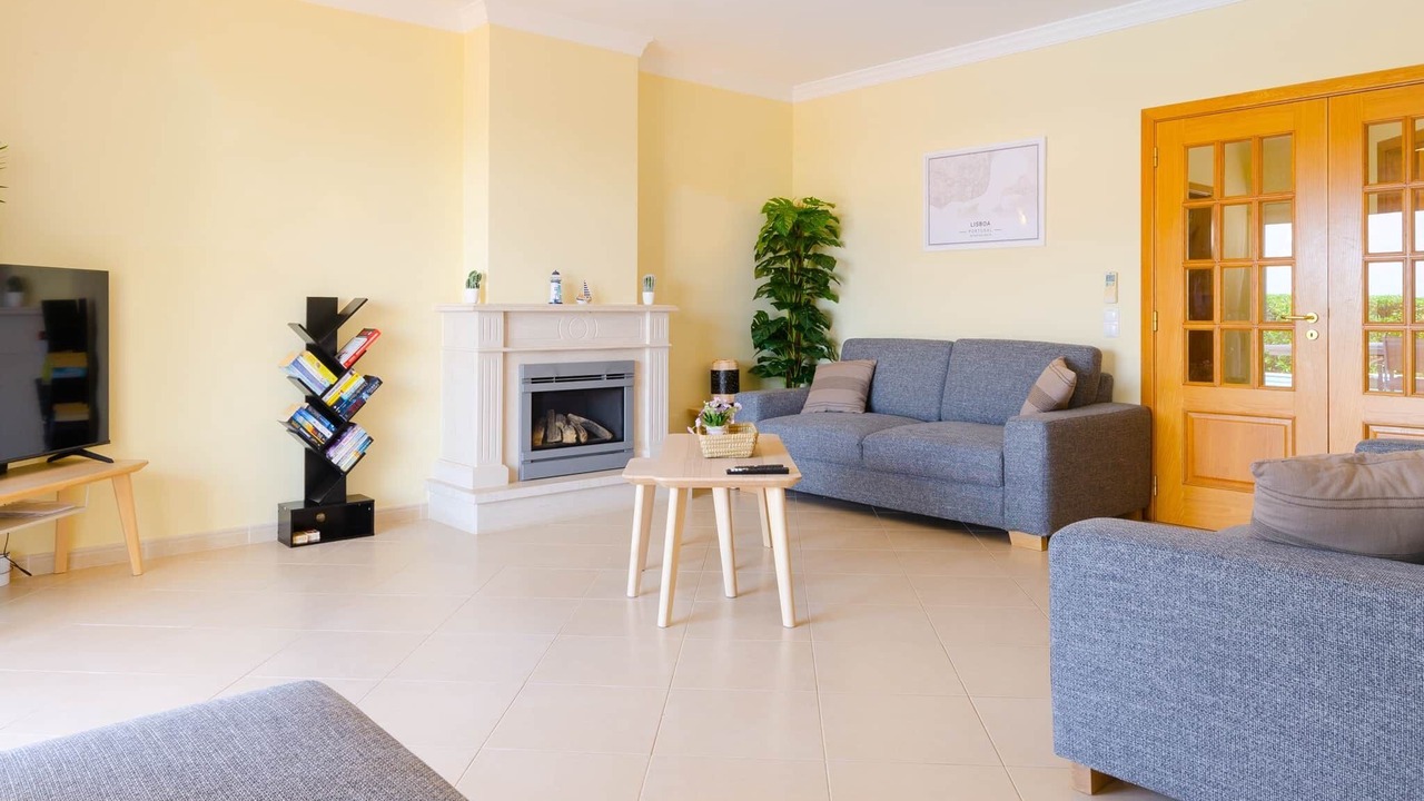 Photo of Bedroom in Penina