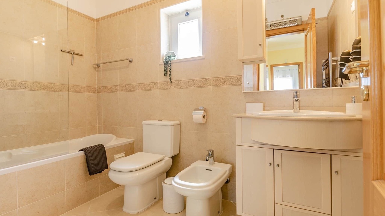 Photo of Bathroom in Penina