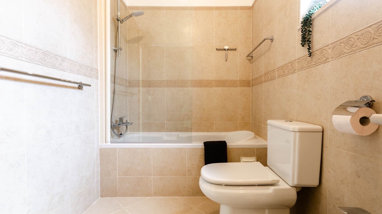 Photo of Bathroom in Penina