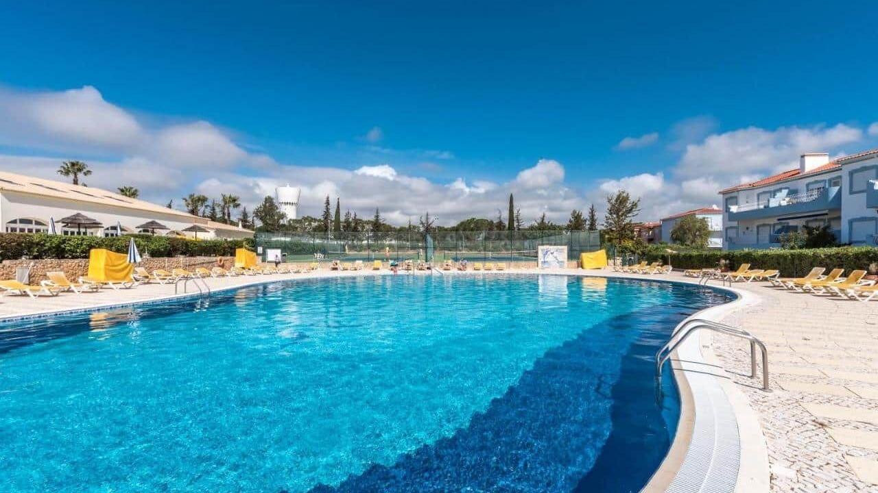 Photo of Outdoor in Penina