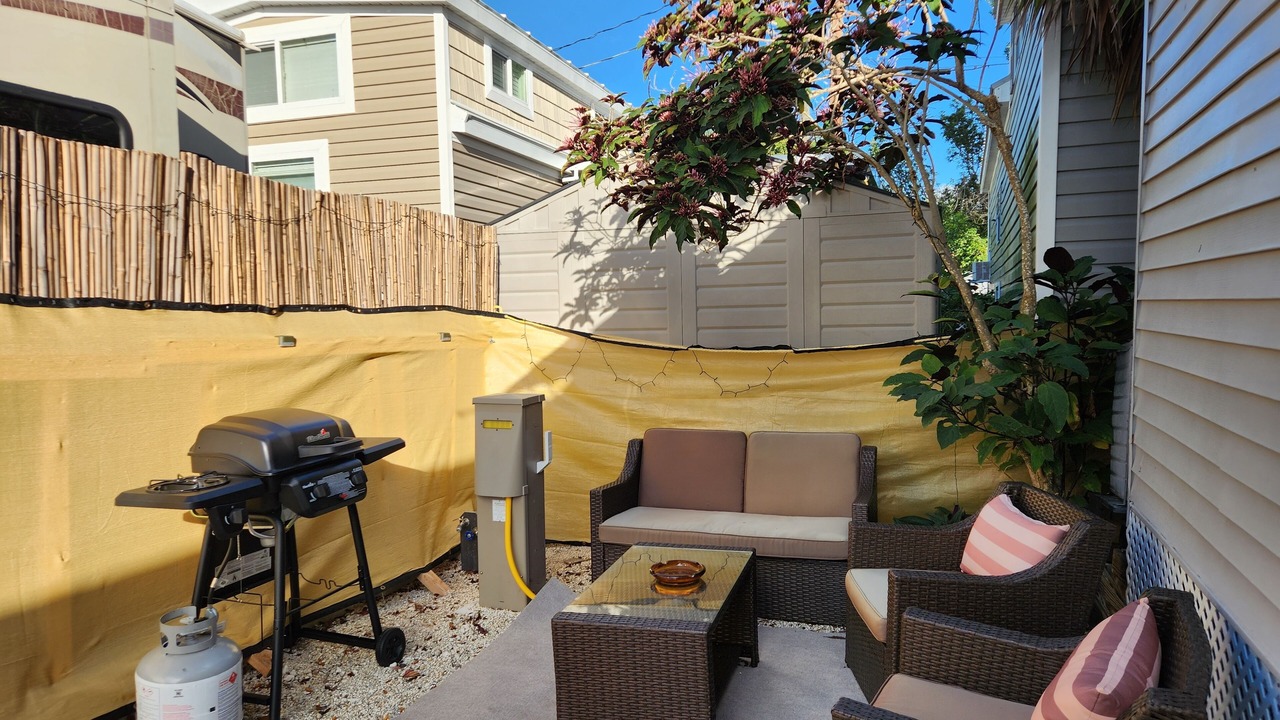 Photo of Outdoor in Big Pine Key